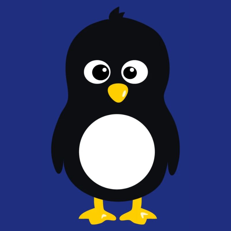 Linux-Pinguin