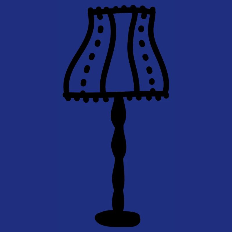 Floor lamp - line