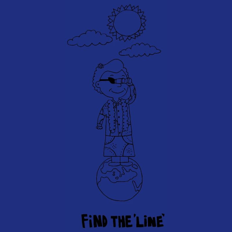 Find the Line