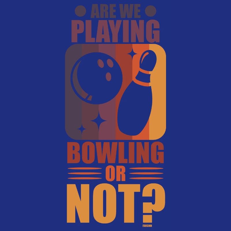 Bowlen wir oder nicht?
