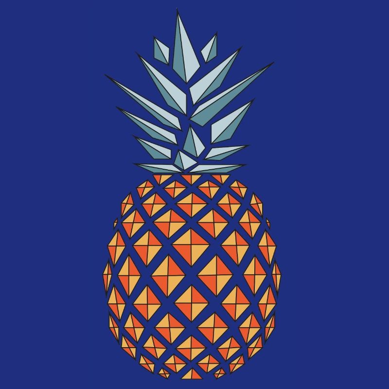 Ananas vector