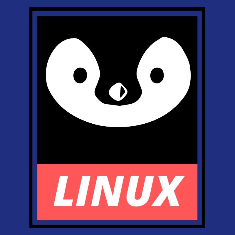 Linux Tux
