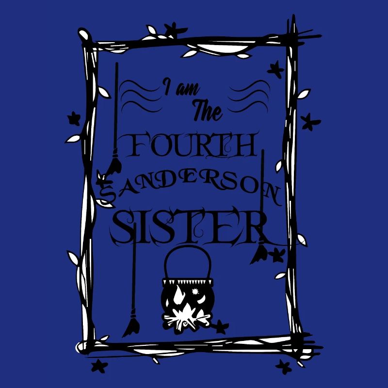 Die Sanderson Schwester