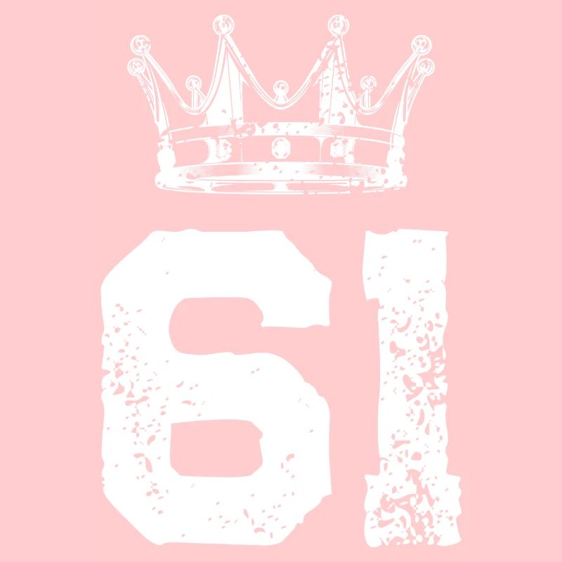 61 Couronne numérique
