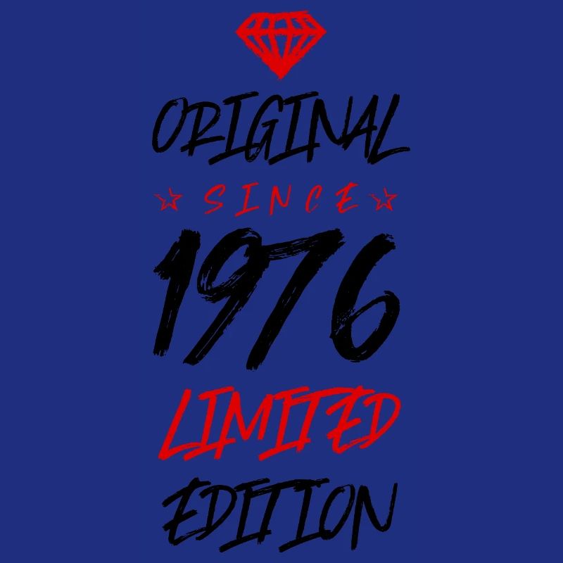 1976 Édition limitée