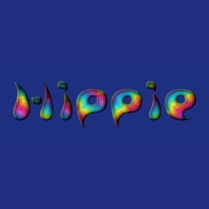 Hippie kul
