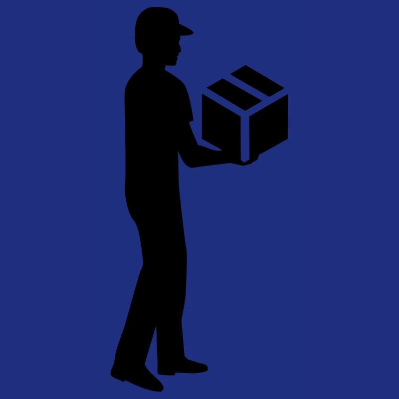 Delivery guy