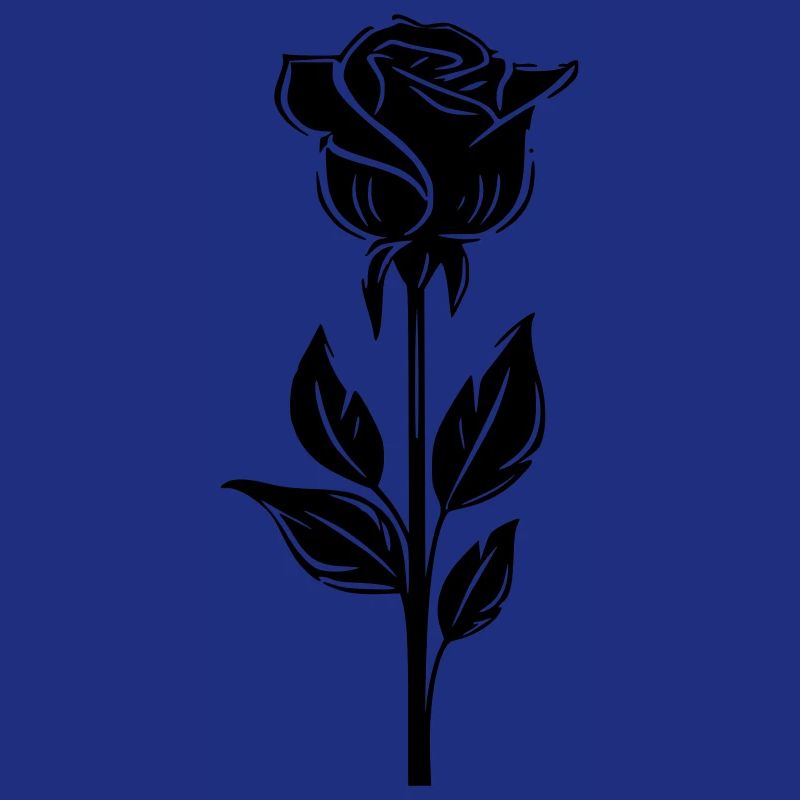 minimalistisch einfarbig rosa