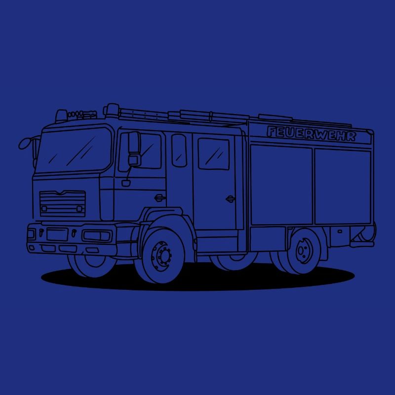 Fire Engine
