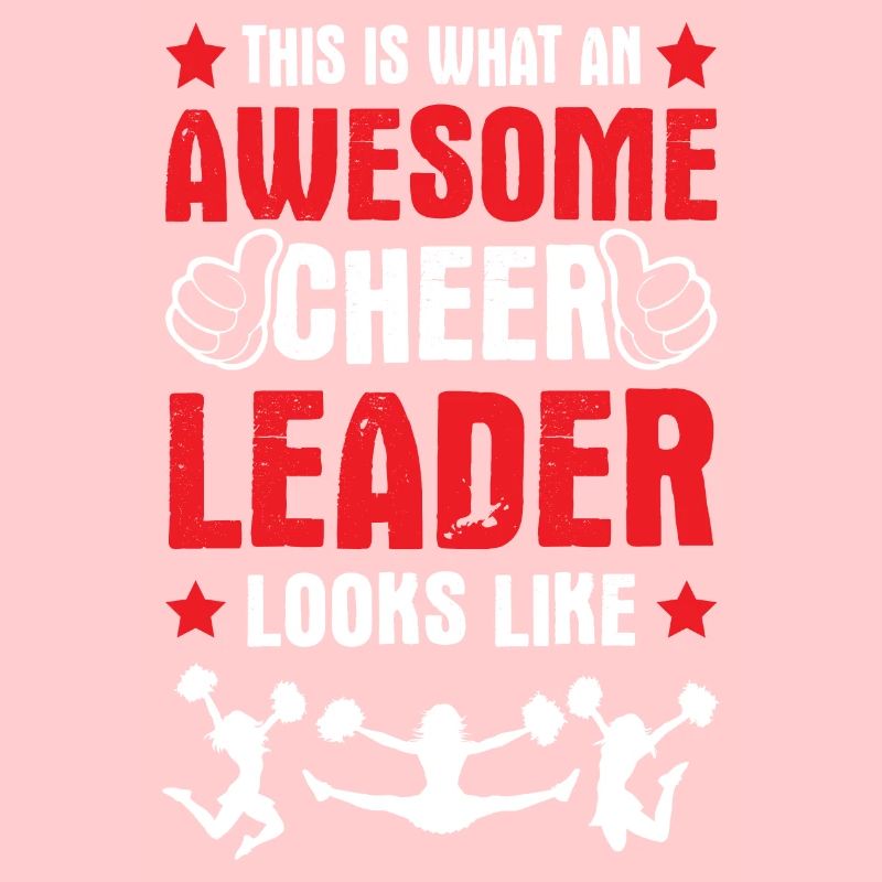 cheerleading awesome