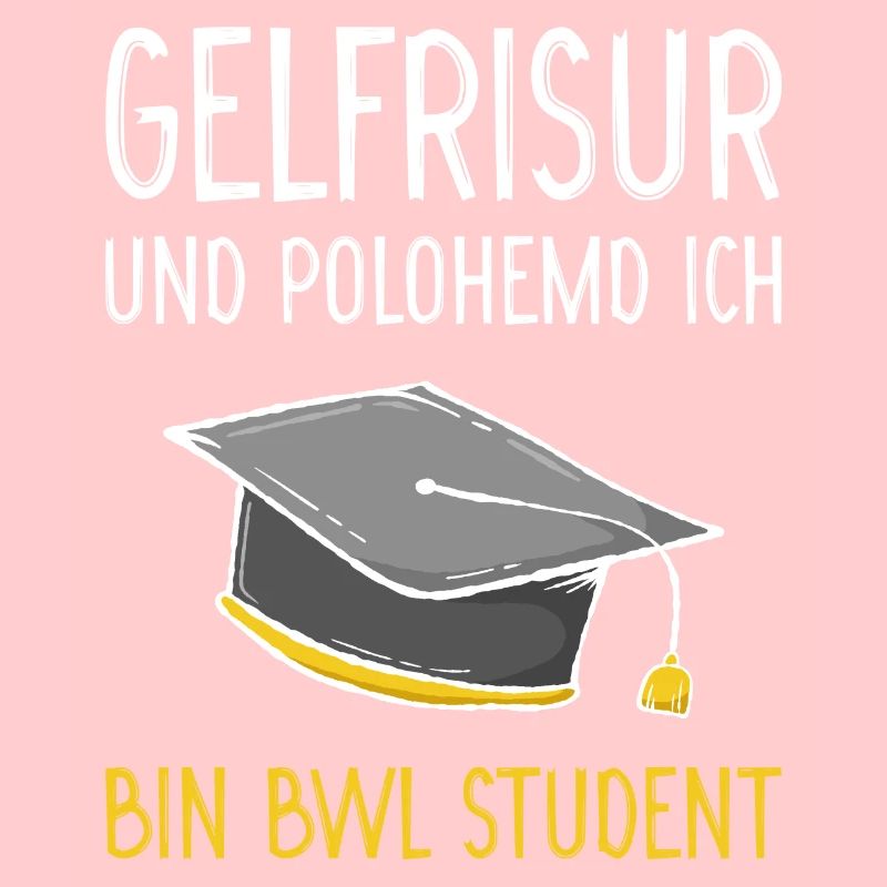 BWL Student Abschluss Bachelor Geschenk