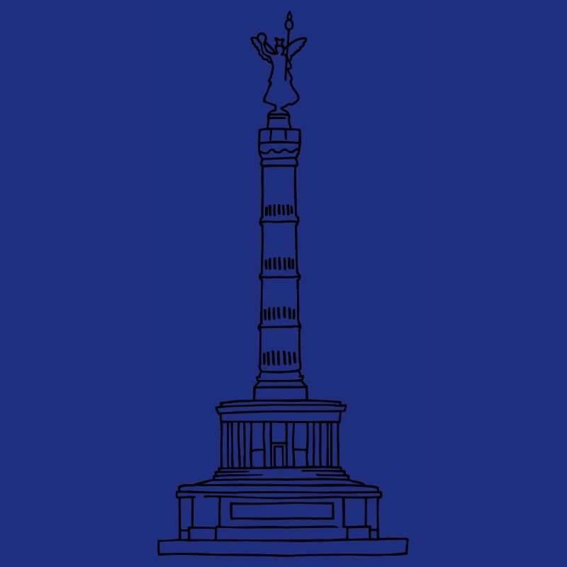 Siegessäule Berlin
