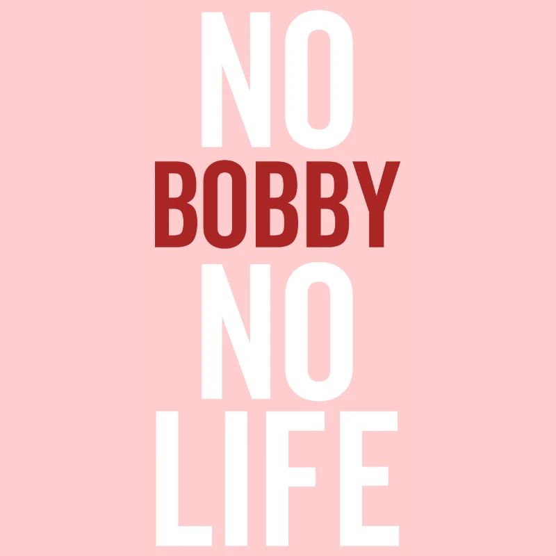 Pas de Bobby Pas de vie