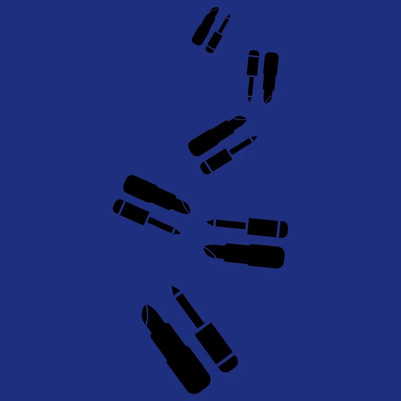 Make Up Kosmetik Icon