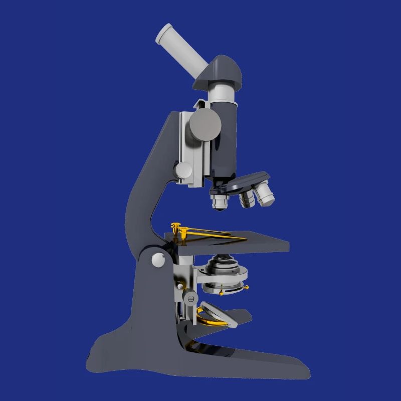 microscope