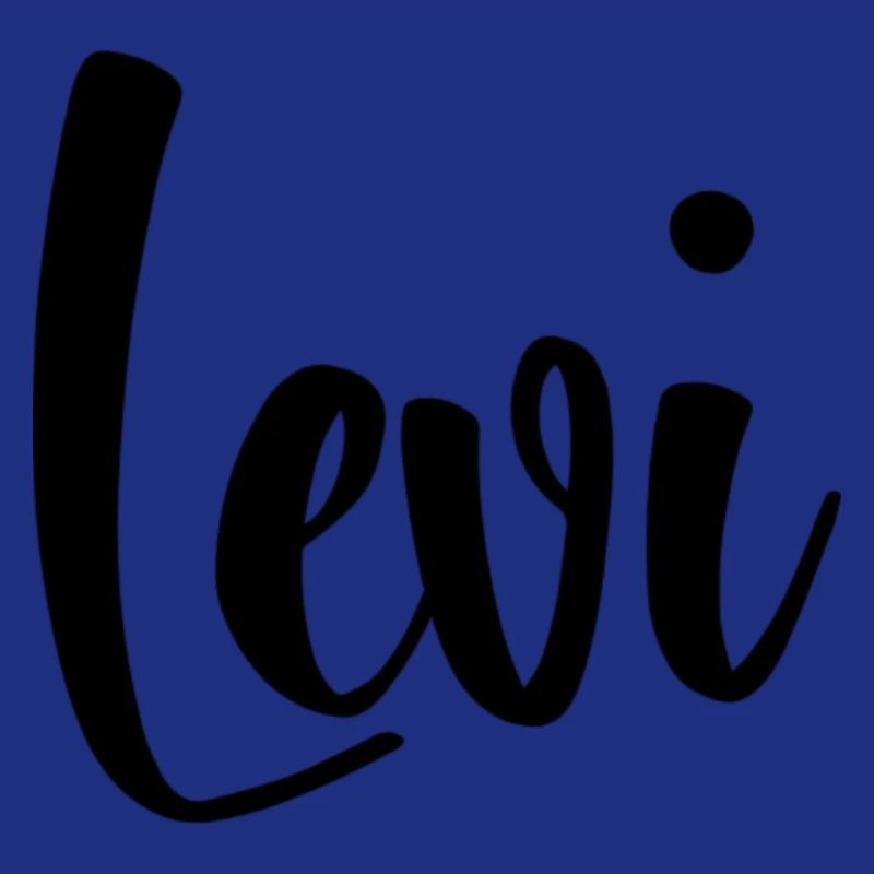 Name - Levi