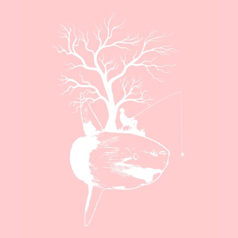 Arbre graphique - Poisson-lune