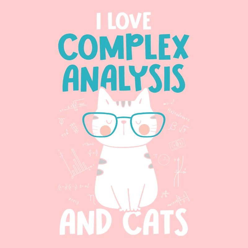 I Love Cats - Analyse complexe