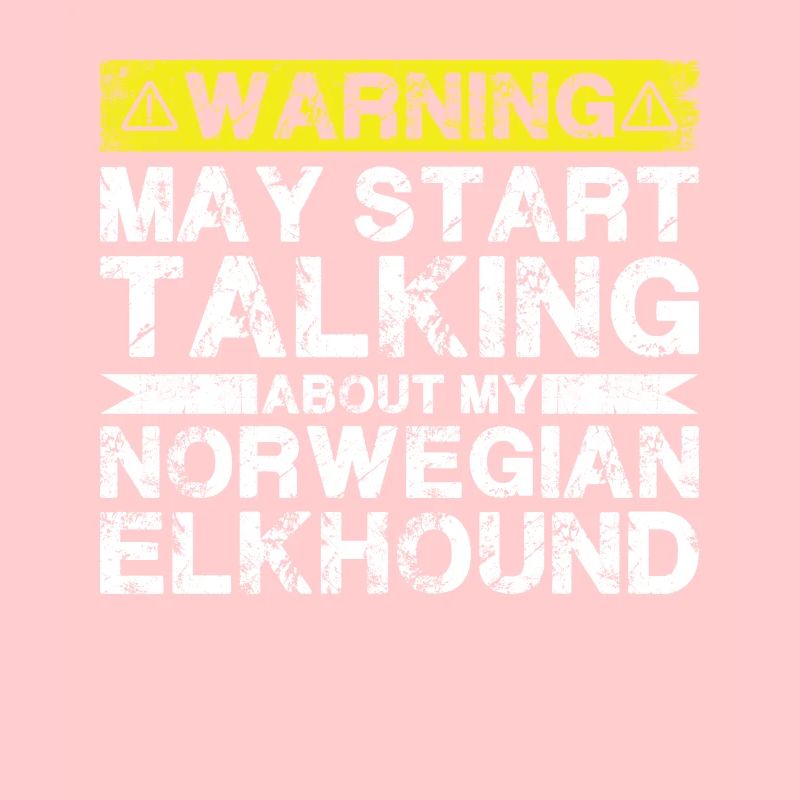 Apropos Norwegischer Elchhund