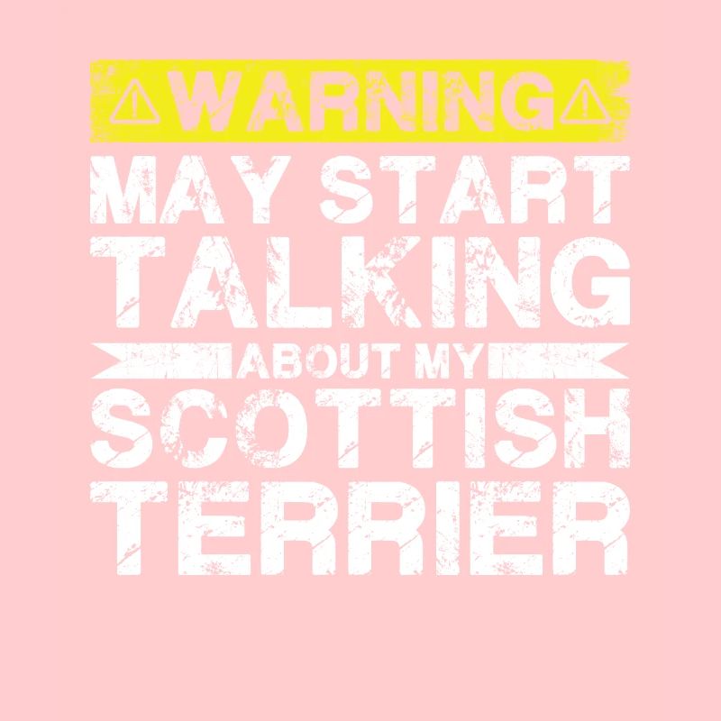 En parlant de Scottish Terrier