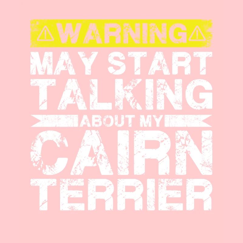 Apropos Cairn-Terrier