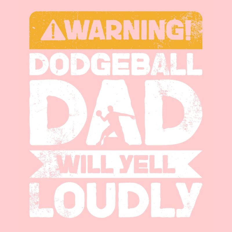 WARNUNG YELL - VADBALLBADE