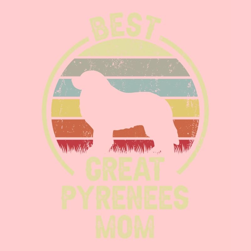 Hundemutter - Tolle Pyrenäen
