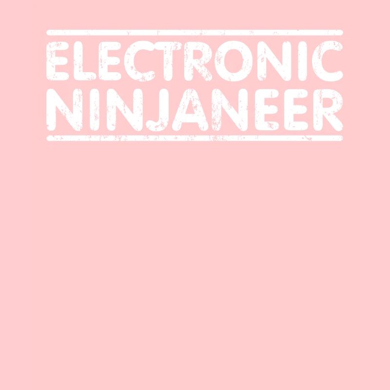 Ninjaneer - Electronic Engineer