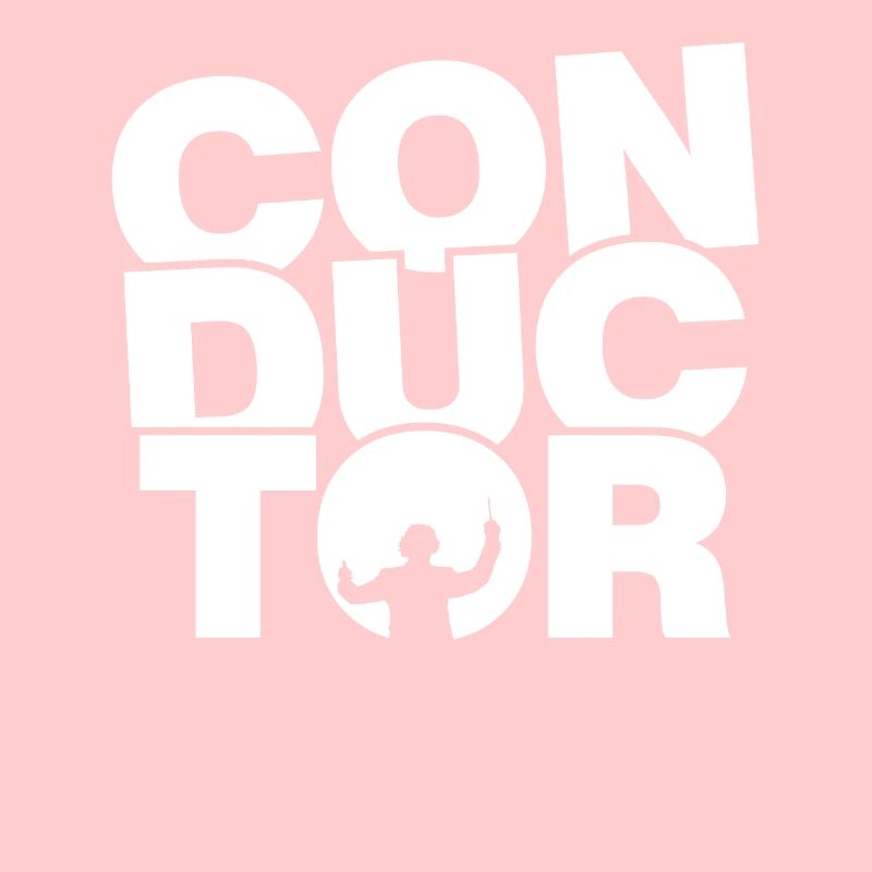 Beruf Job Arbeit - Dirigent