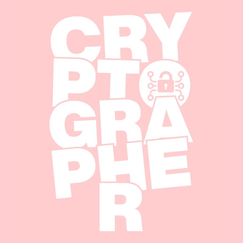 Profession de cryptographie - Cryptographe