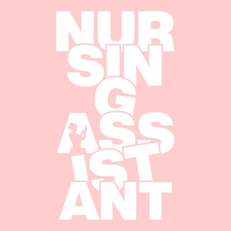 Berufsarbeitsarbeit - Krankenpflegerassistent