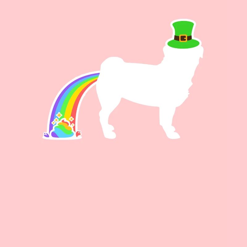 St. Patrick’s Dog - Carlin