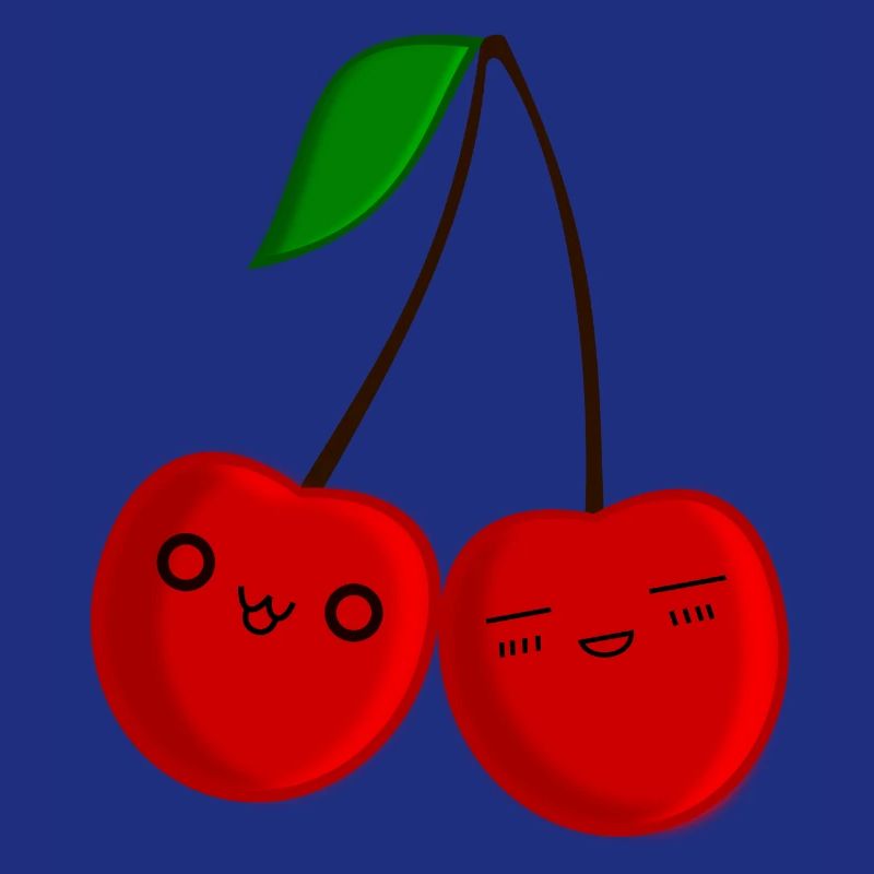 Chibi Cherry