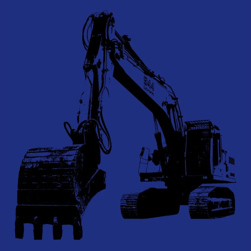 excavator