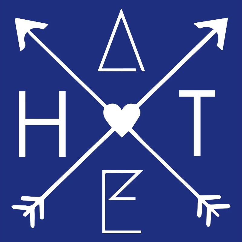 Hate Love