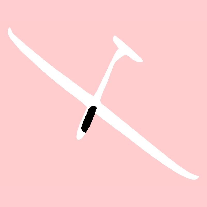 Glider Gliding Gliding Glider