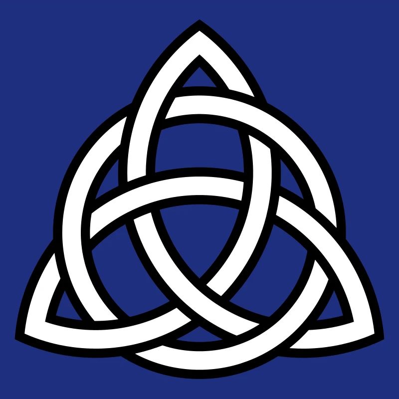 Celtic knot | Gift idea | Symbol