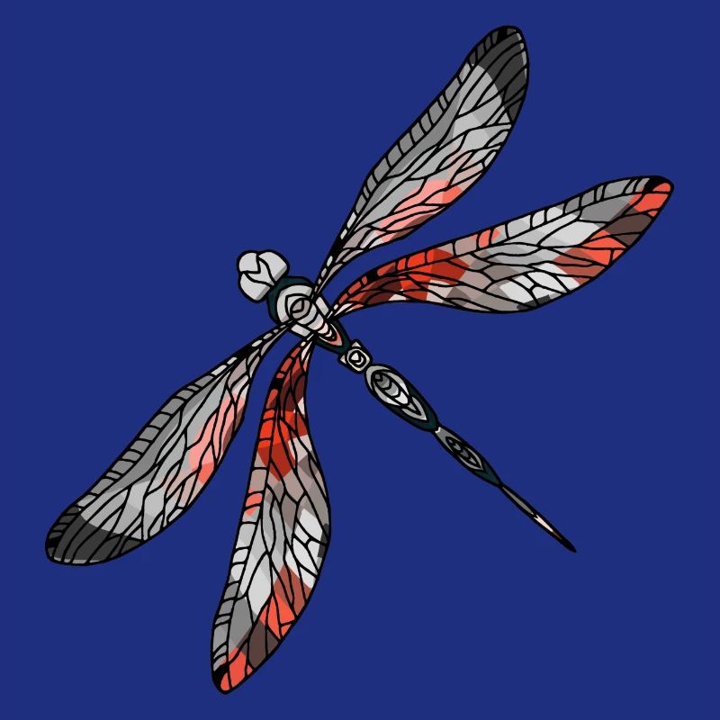 Libellule
