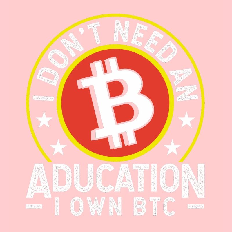 Bitcoin-Bildung