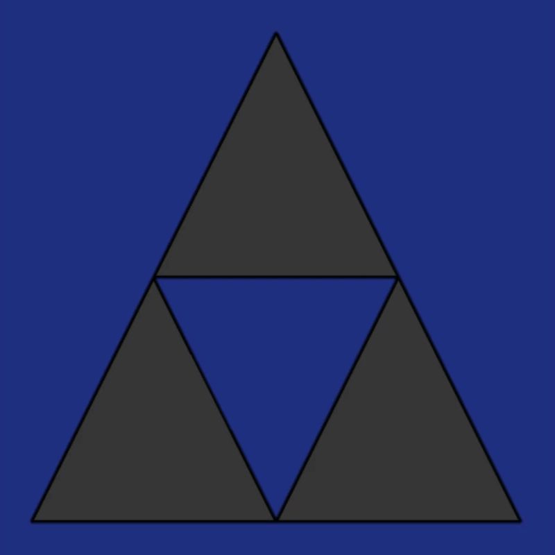 tri-force