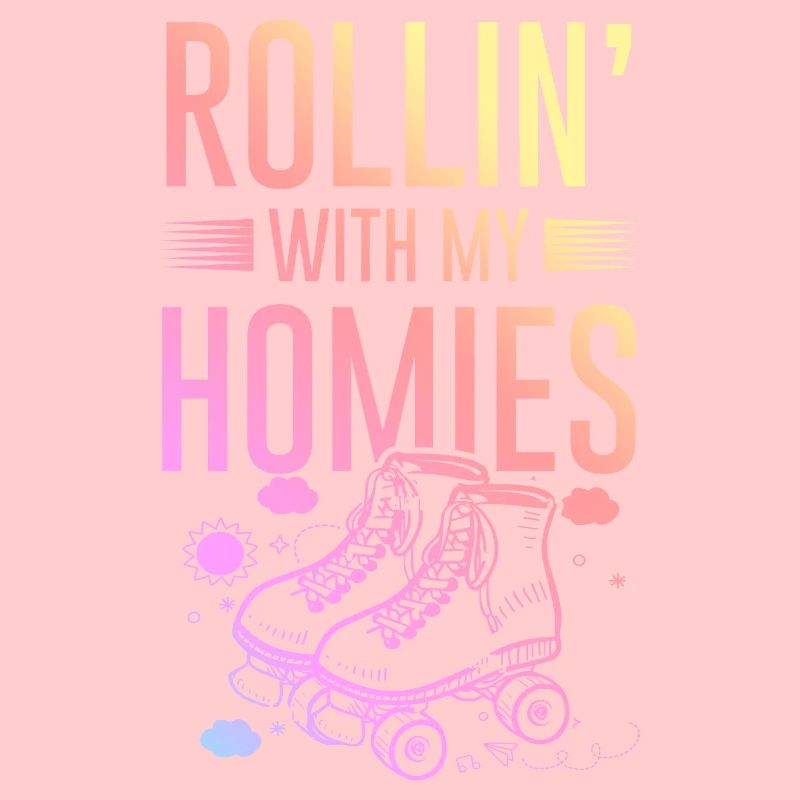 Inline Skate Queen