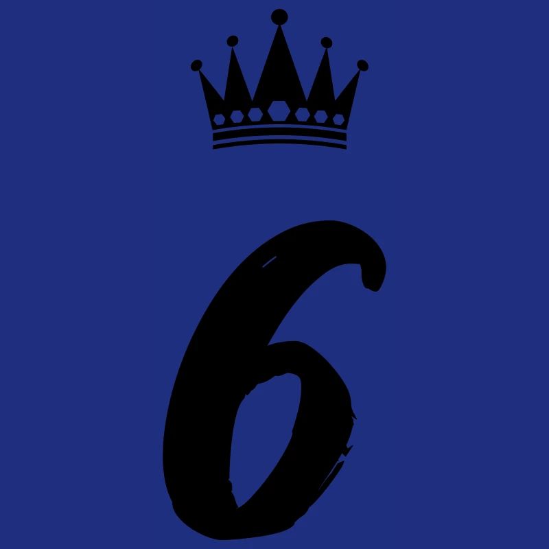 6 Couronne