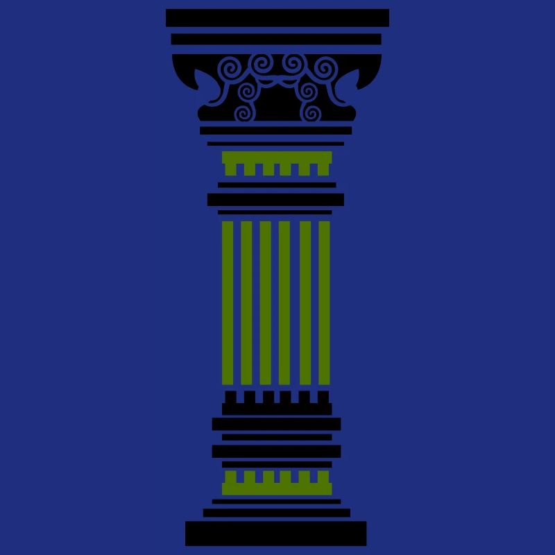 Ancient Column