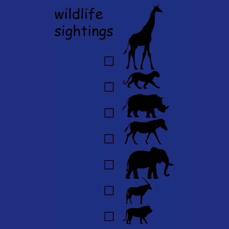 observations de la faune Afrique