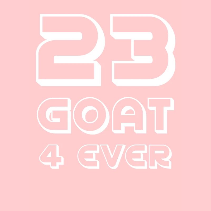 Goat 23