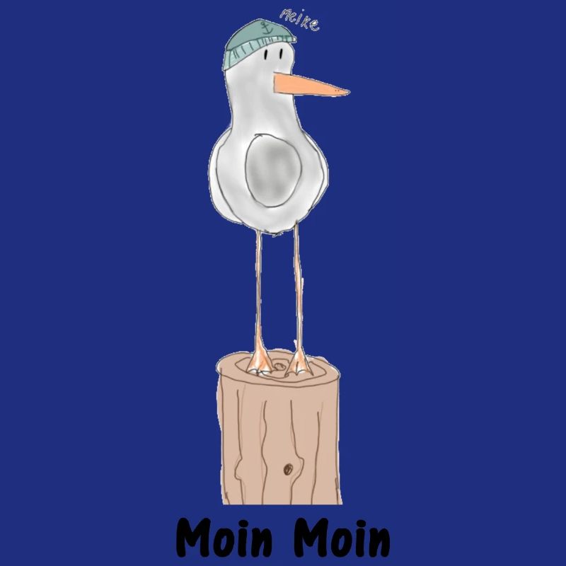 moin moin
