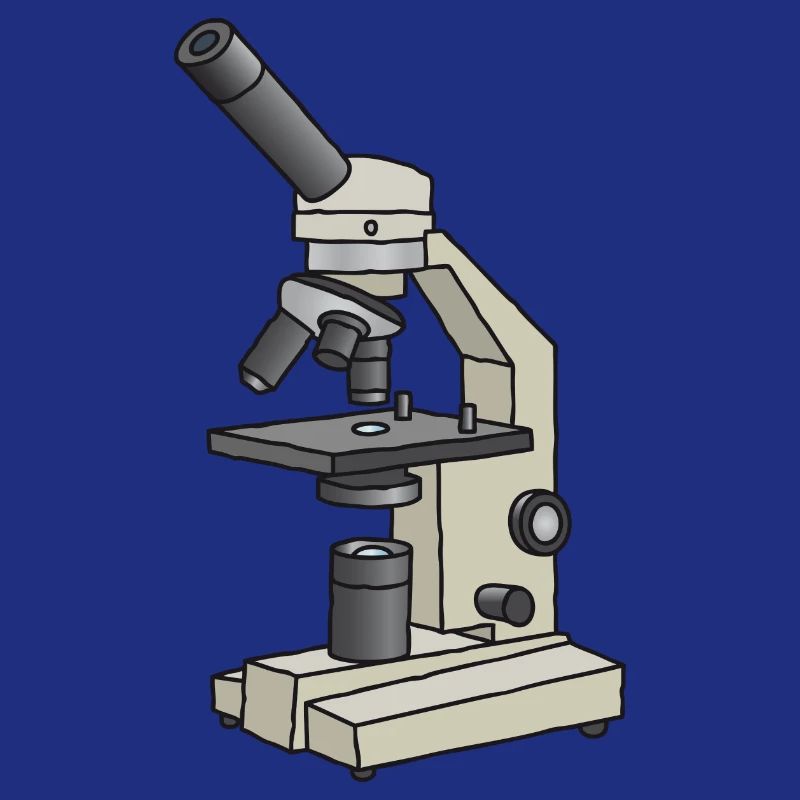 Microscope