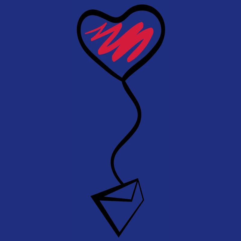 valentine mail