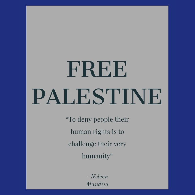 Libérer la Palestine