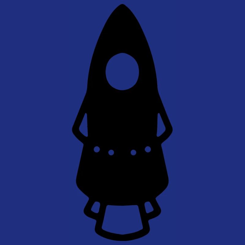Rakete Rocket fusée